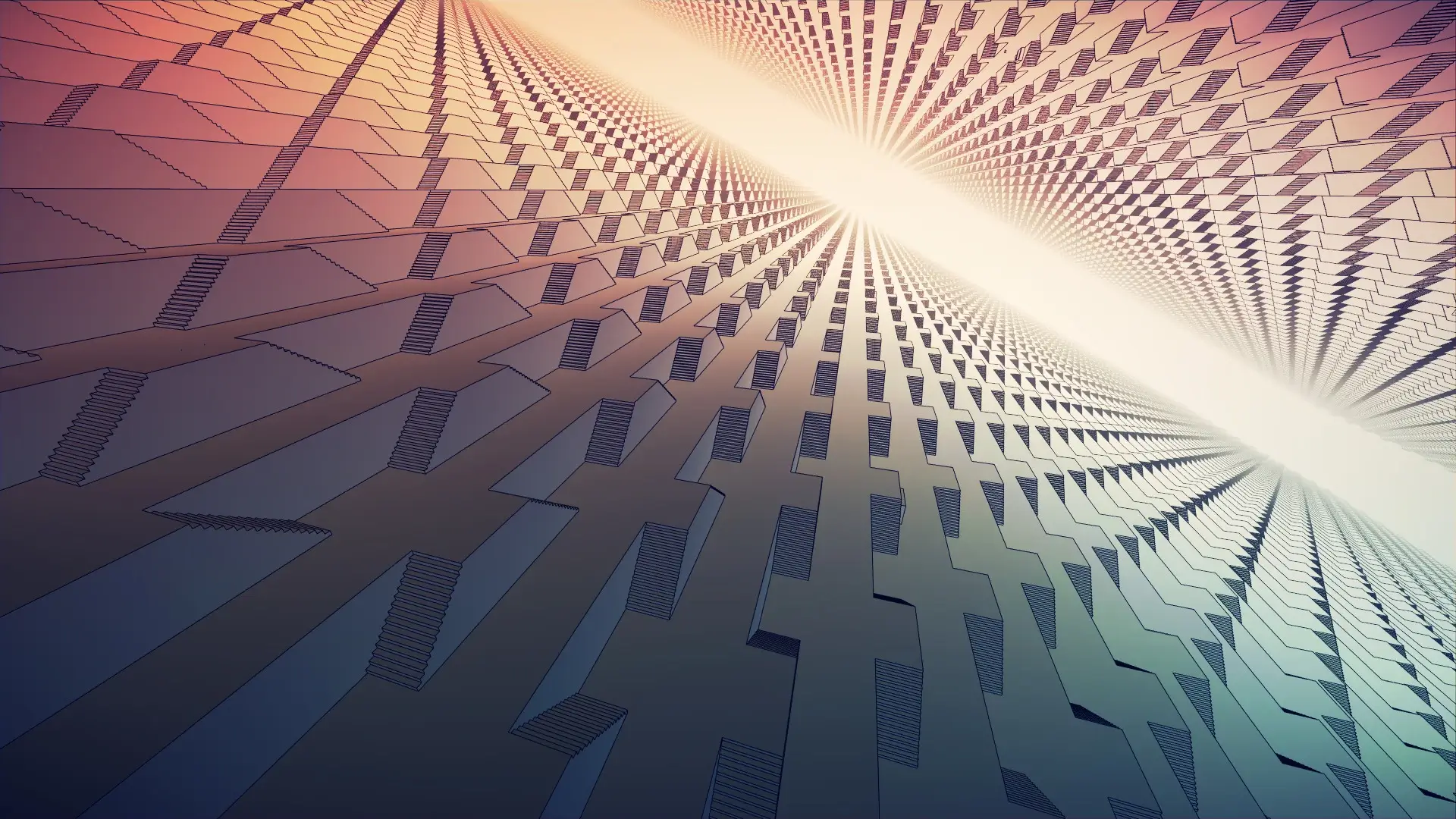 Manifold Garden Gameplay Screenshots 4