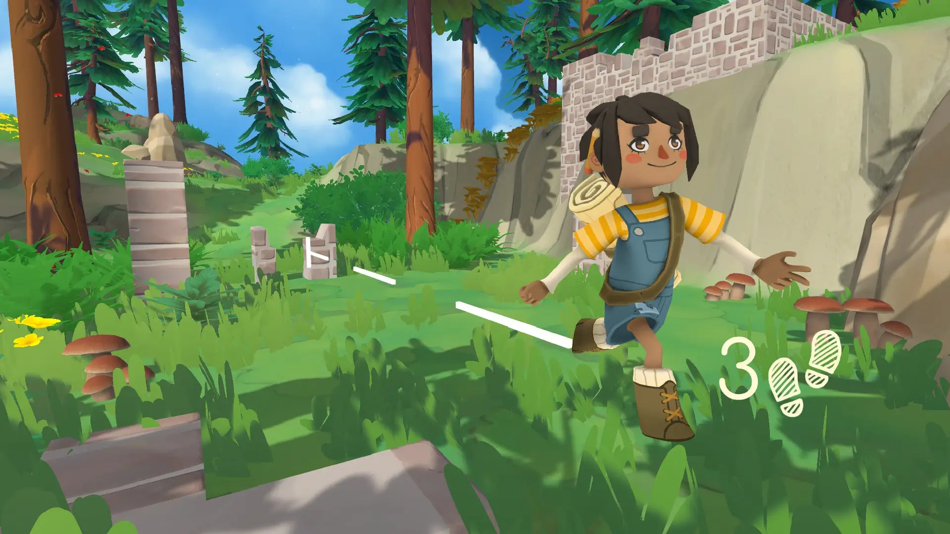 Map Map: A Game About Maps Gameplay Screenshots 3