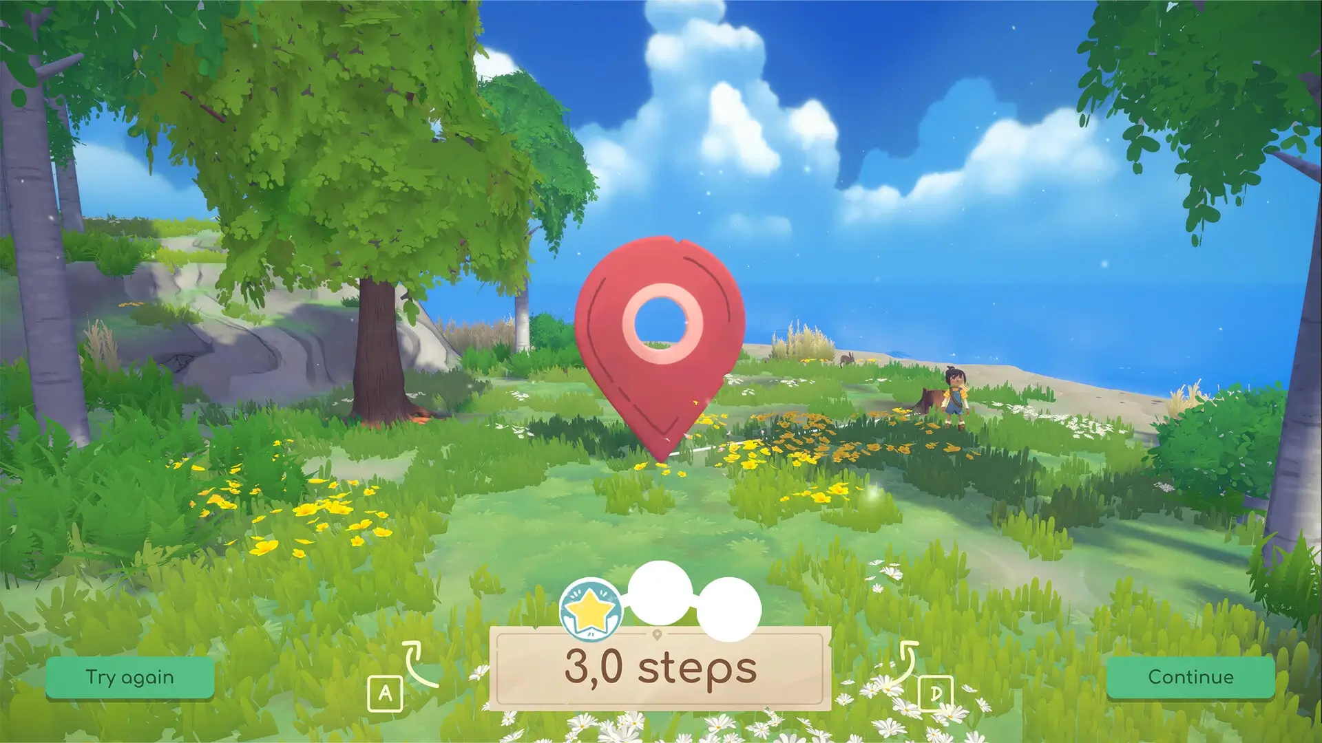 Map Map: A Game About Maps Gameplay Screenshots 4