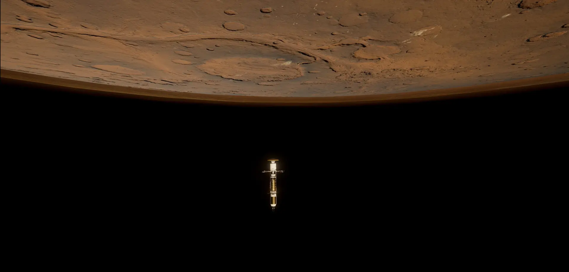 Mars 2030 Gameplay Screenshots 3