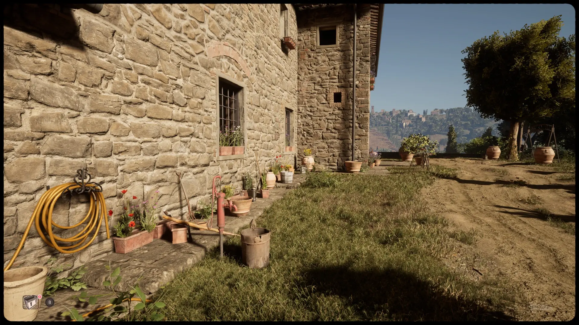 Martha Is Dead Gameplay Screenshots 3
