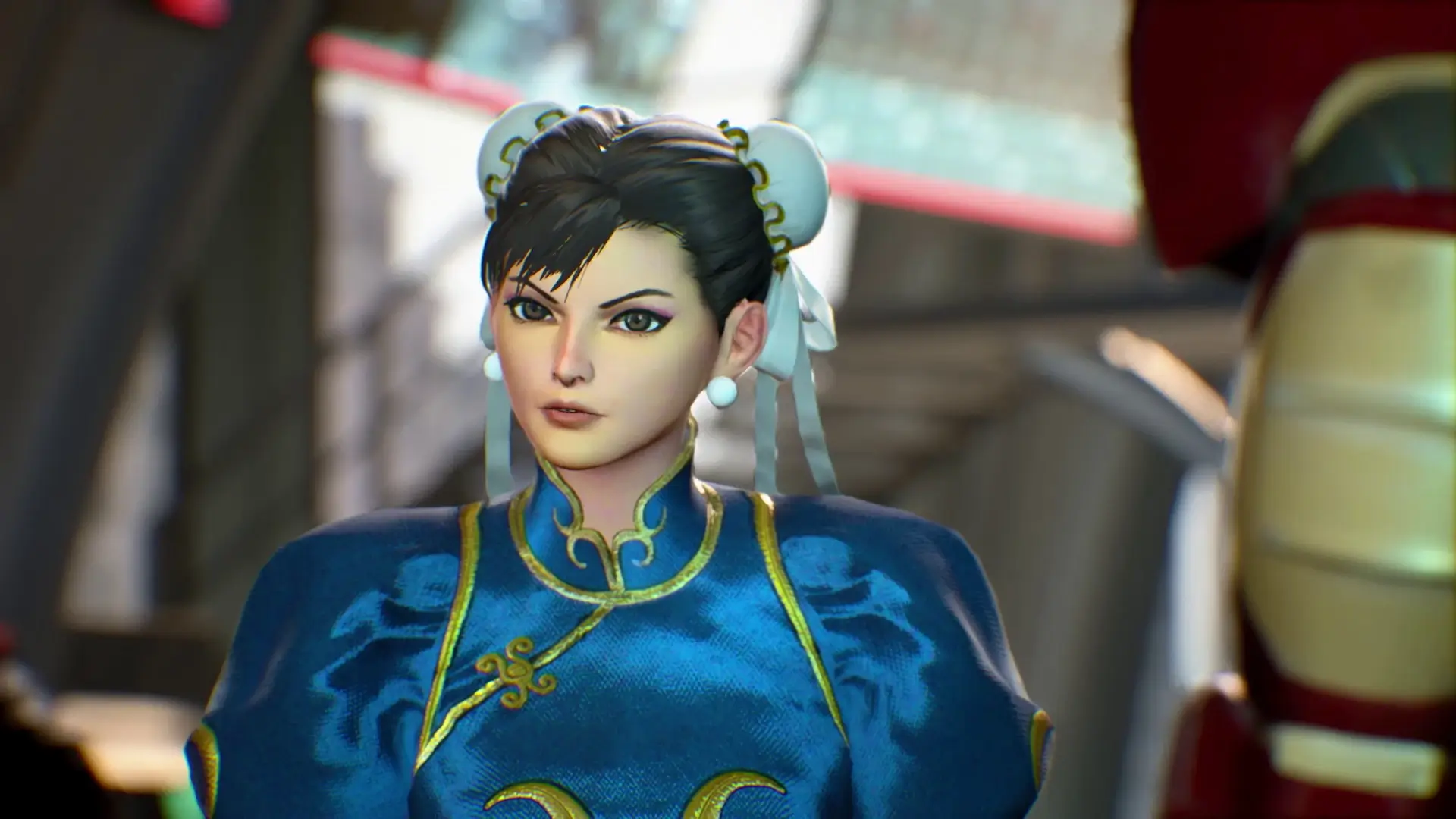 Marvel vs. Capcom: Infinite – Deluxe Edition Gameplay Screenshots 1