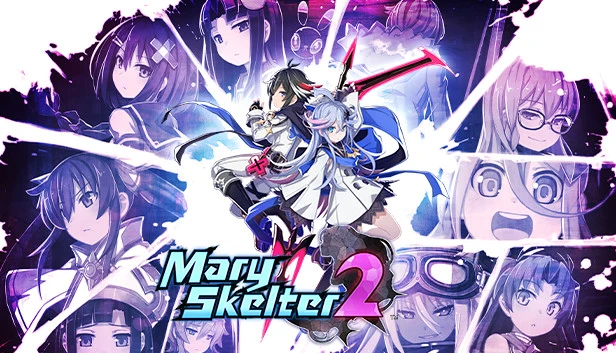 Mary Skelter 2 Torrent Download