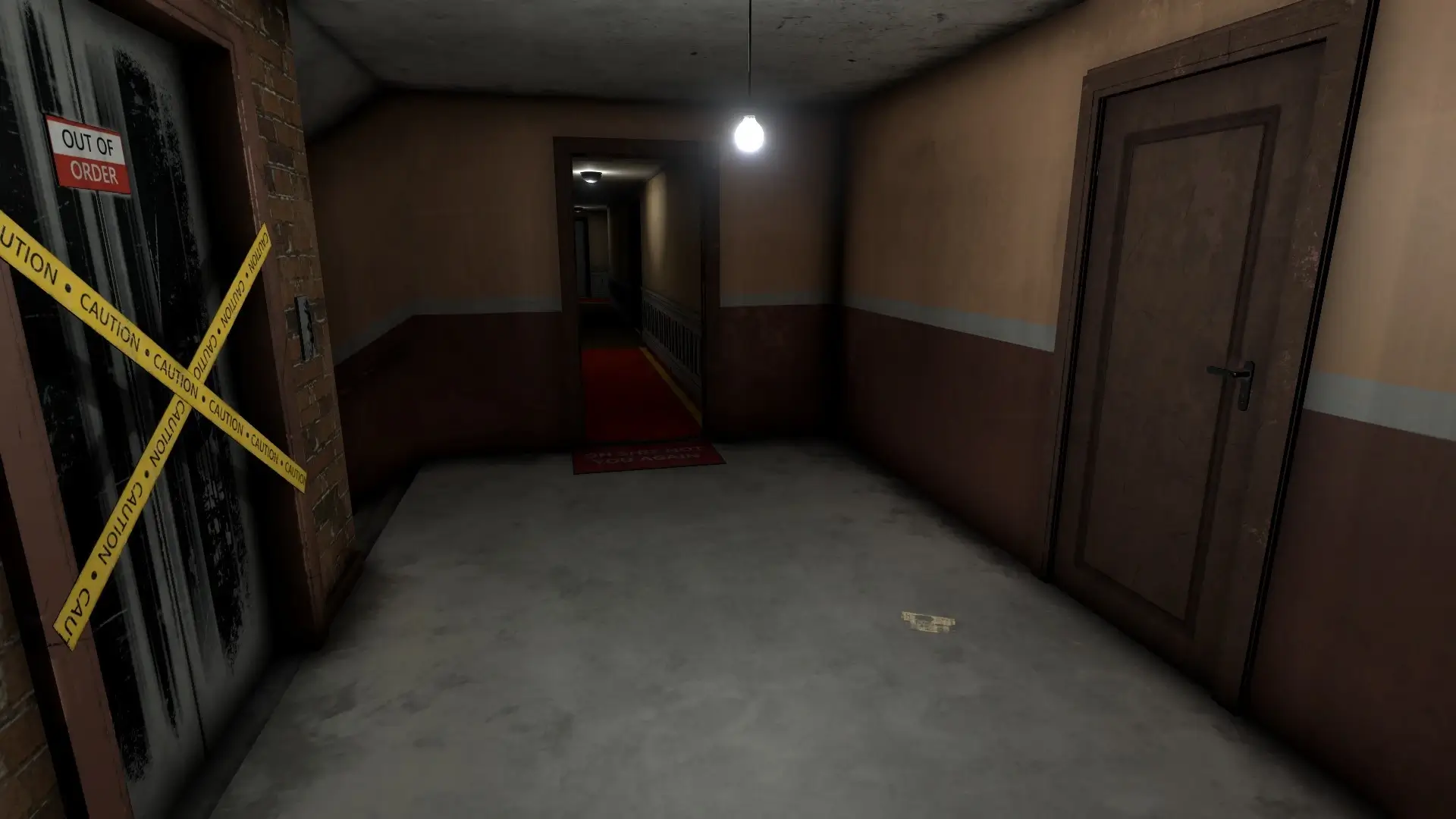 Mask of Sanity Gameplay Screenshots 3