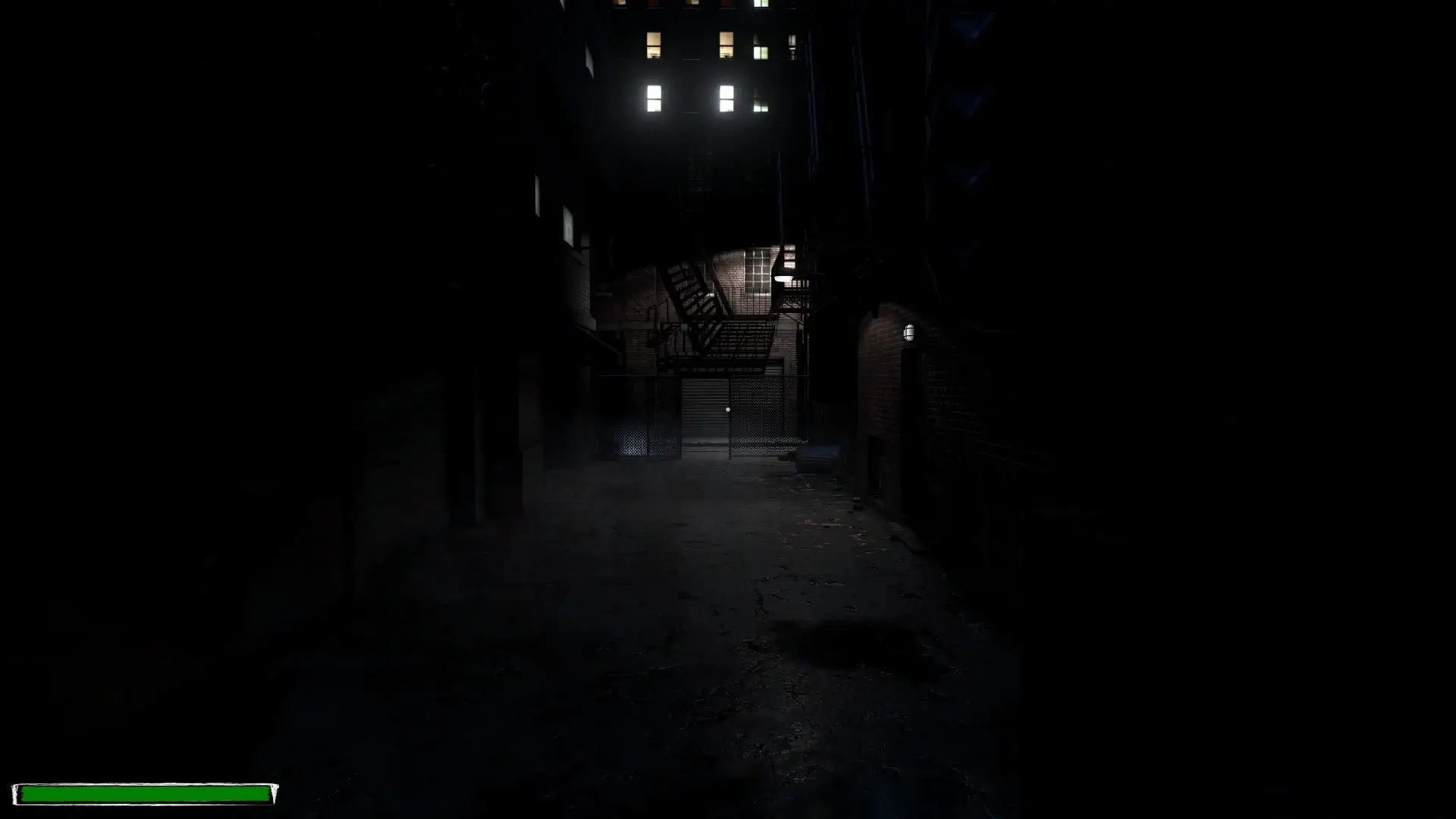 Mask of Sanity Gameplay Screenshots 4