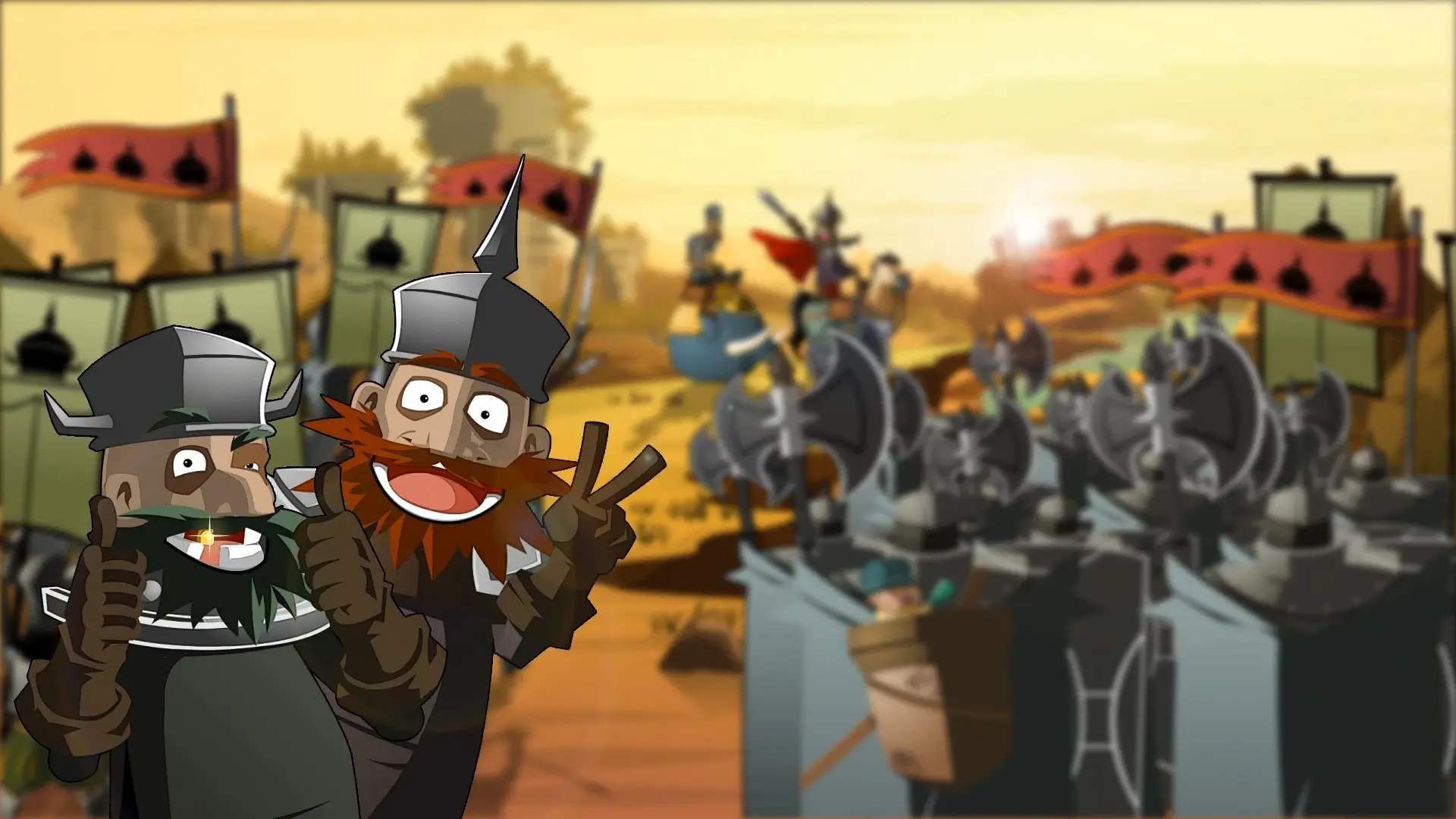 Masquerade: The Baubles of Doom Gameplay Screenshots 4