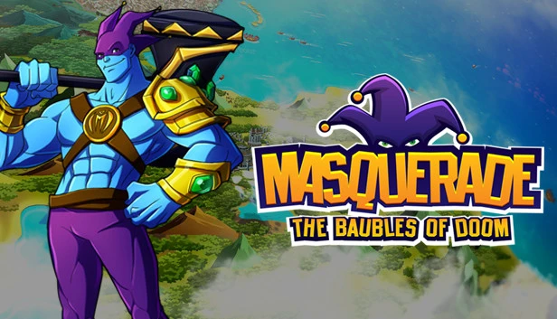 Masquerade: The Baubles of Doom Torrent Download
