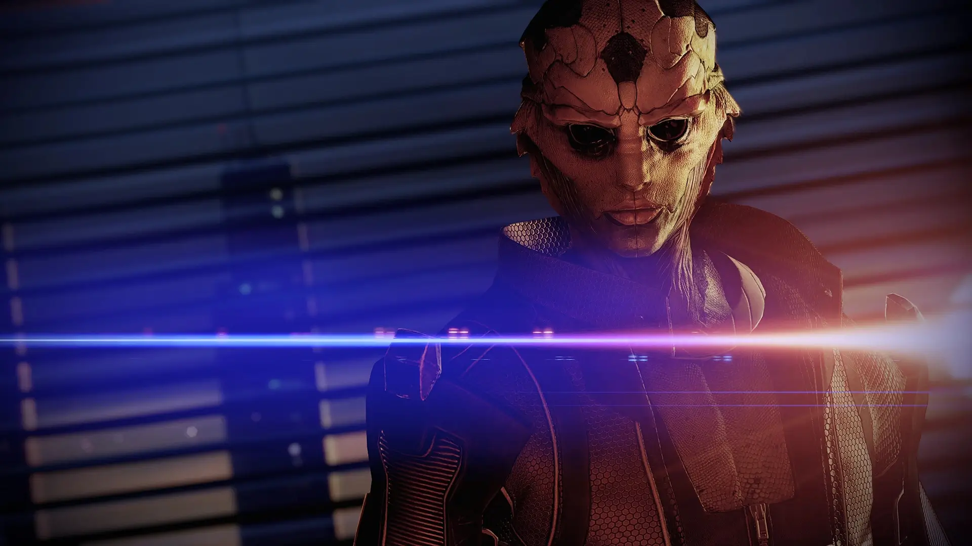 Mass Effect 1: Legendary Edition Gameplay Screenshots 2