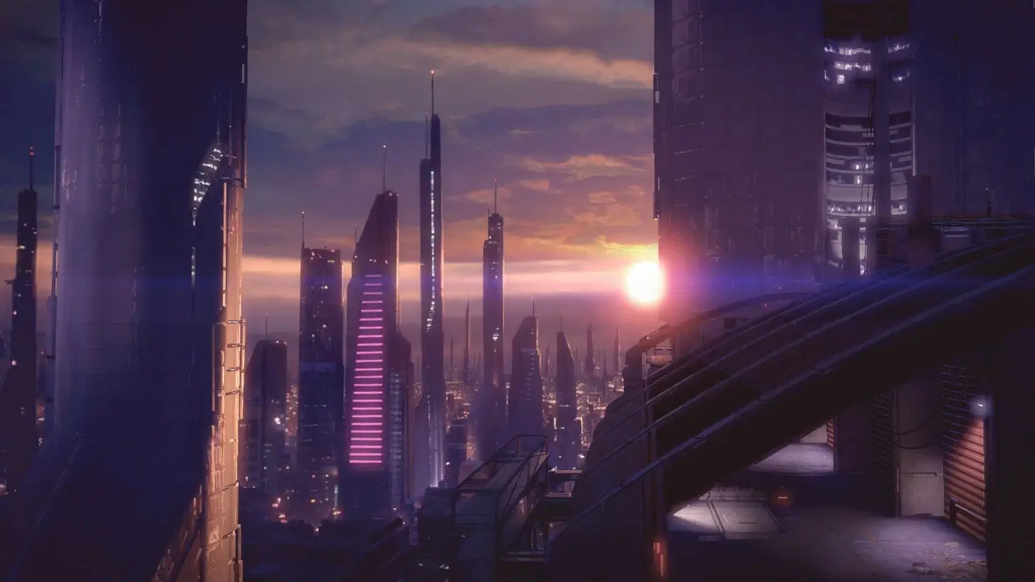 Mass Effect 2: Digital Deluxe Edition Gameplay Screenshots 3