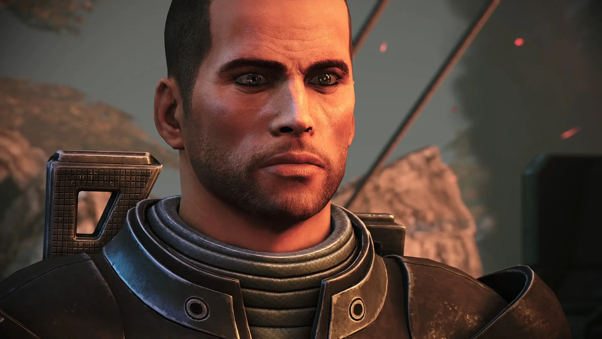 Mass Effect 2: Legendary Edition Gameplay Screenshots 2