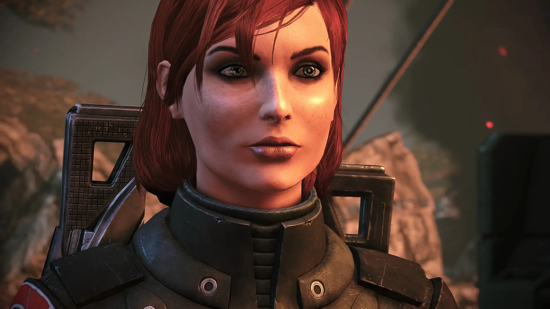 Mass Effect 2: Legendary Edition Gameplay Screenshots 4