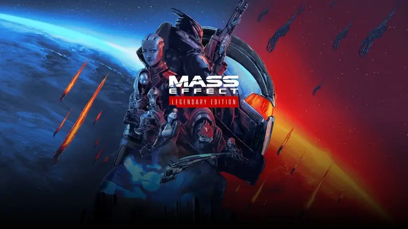 Mass Effect 2: Legendary Edition Torrent Download
