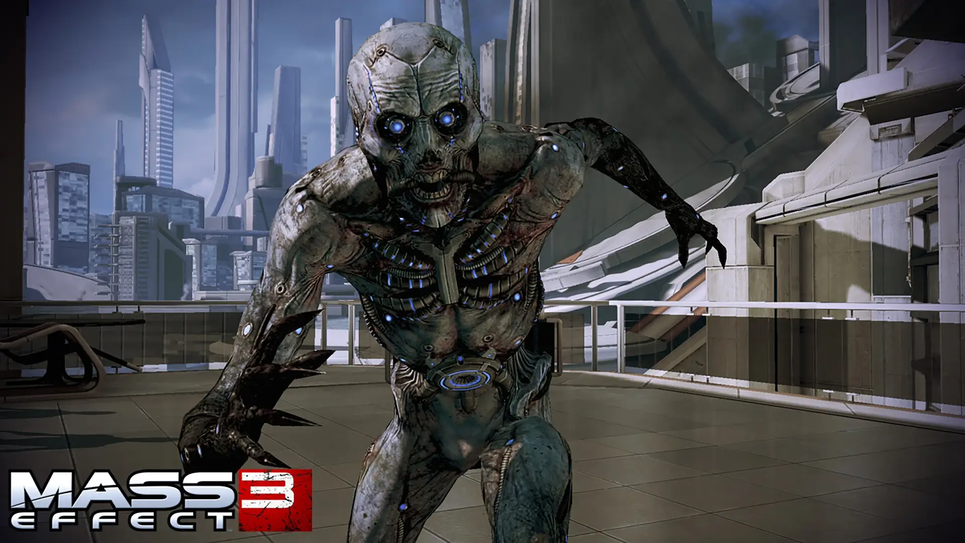 Mass Effect 3: Digital Deluxe Edition Gameplay Screenshots 4