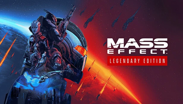 Mass Effect 3: Legendary Edition Torrent Download