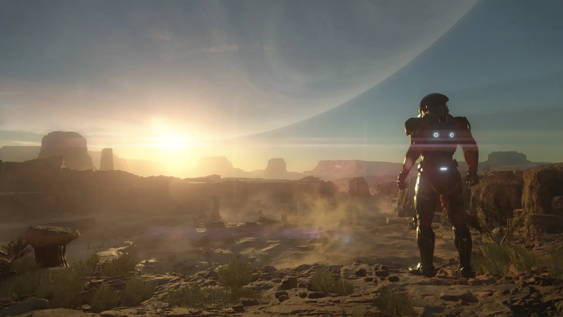 Mass Effect: Andromeda – Super Deluxe Edition Gameplay Screenshots 4