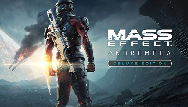 Mass Effect: Andromeda – Super Deluxe Edition Torrent Download