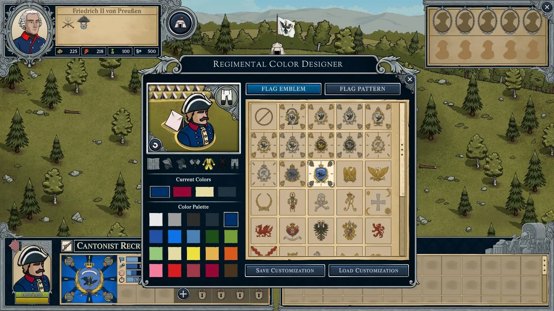 Master of Command: Complete Bundle Gameplay Screenshots 4
