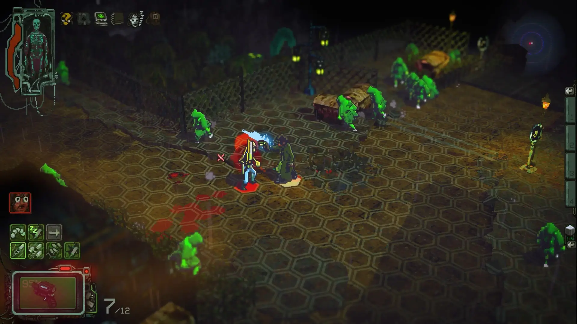 Mechajammer Gameplay Screenshots 1