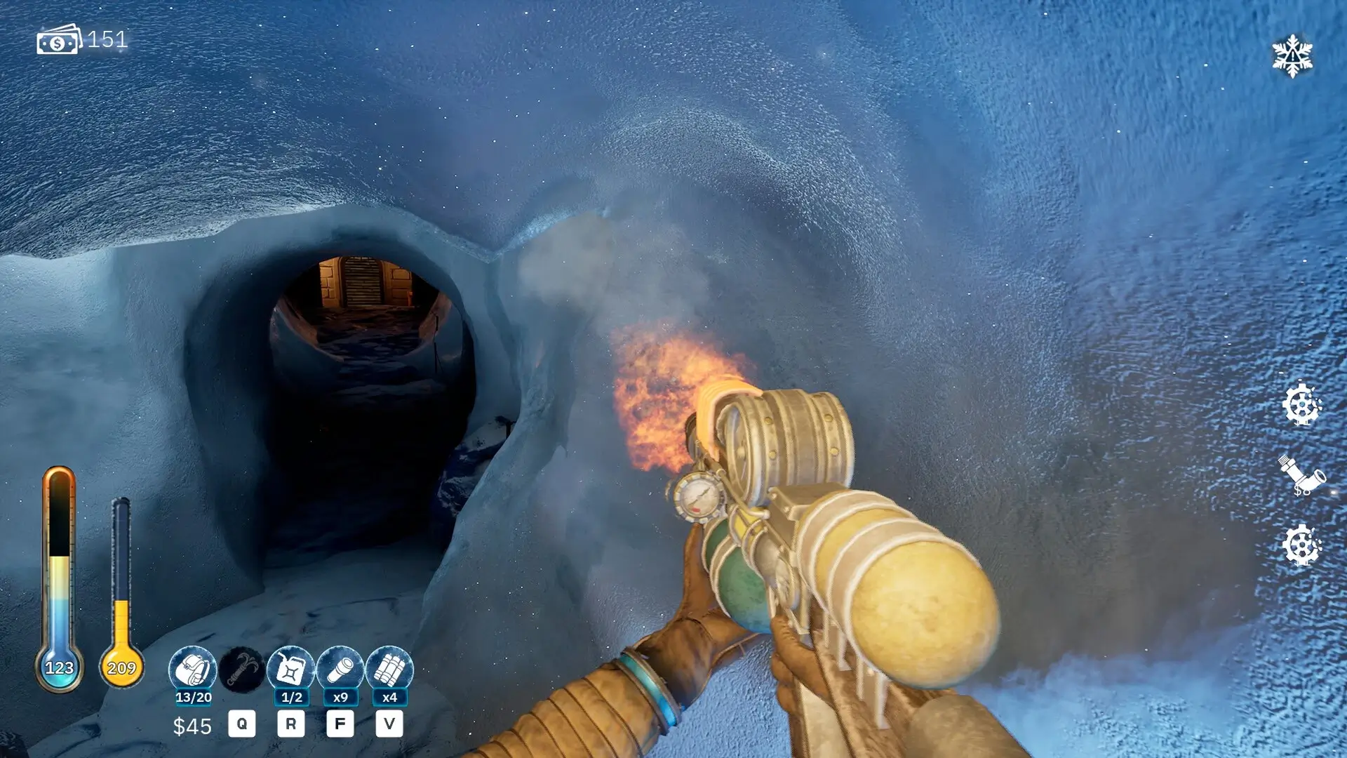 Meltopia Gameplay Screenshots 1