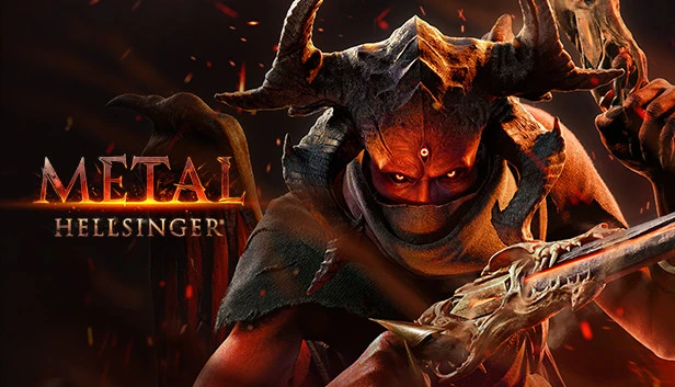Metal: Hellsinger – Essential Hits Edition