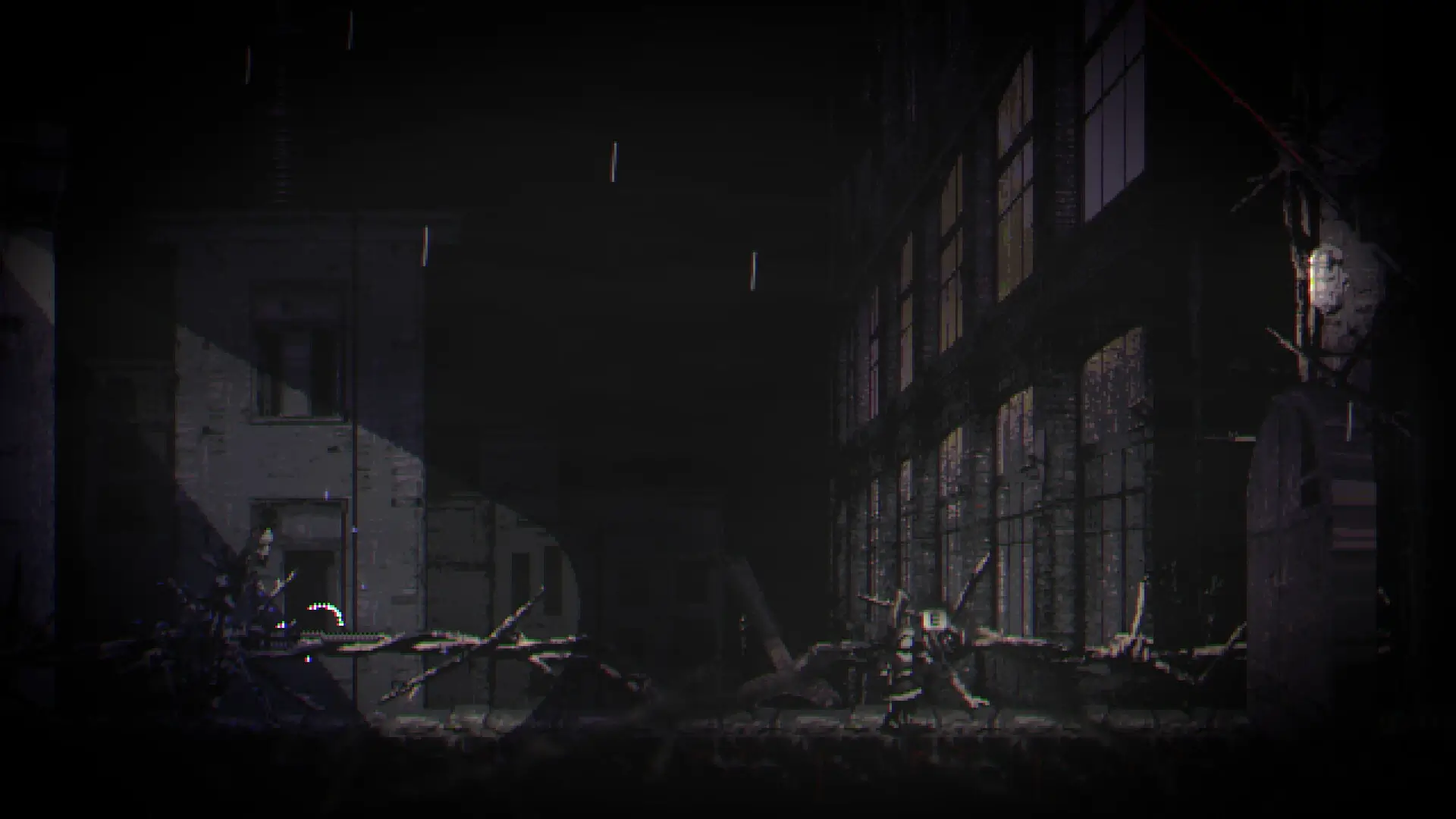 Metamorphosis Gameplay Screenshots 1