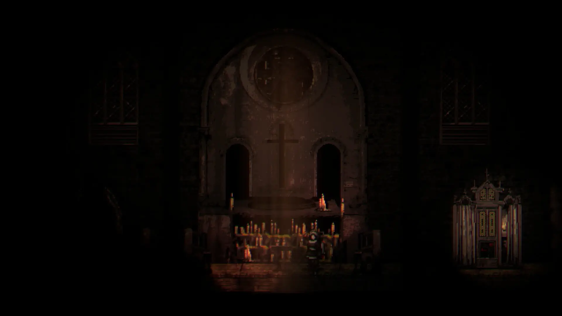 Metamorphosis Gameplay Screenshots 2