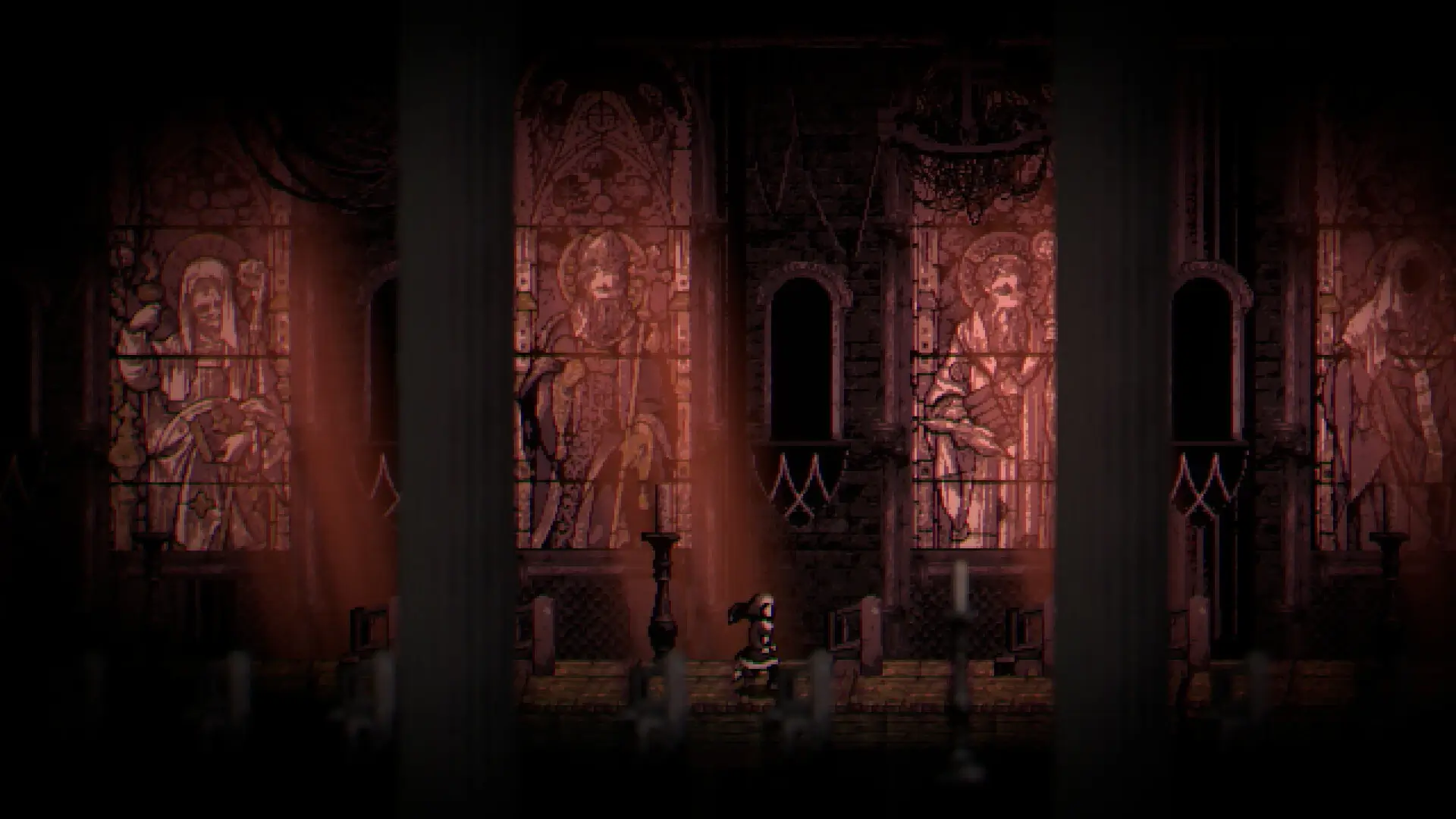 Metamorphosis Gameplay Screenshots 3