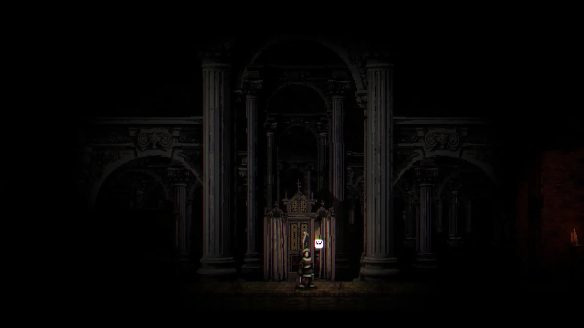 Metamorphosis Gameplay Screenshots 4