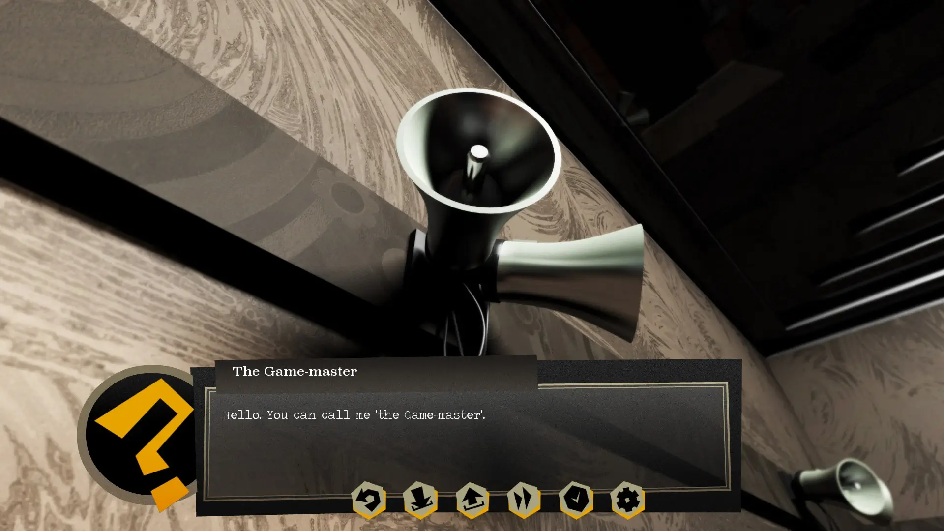 Methods: The Detective Competition Gameplay Screenshots 2