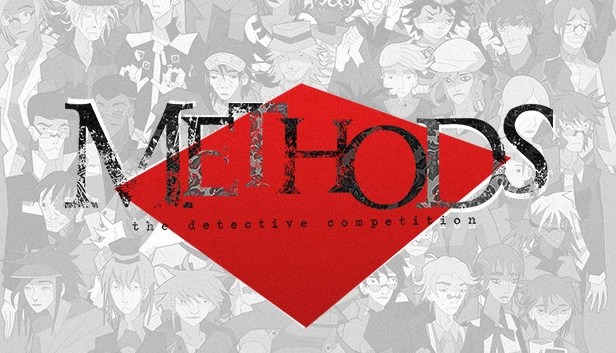 Methods: The Detective Competition Torrent Download