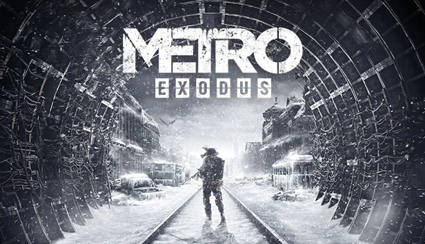 Metro Exodus: Enhanced Edition Torrent Download