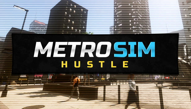 Metro Sim Hustle Torrent Download