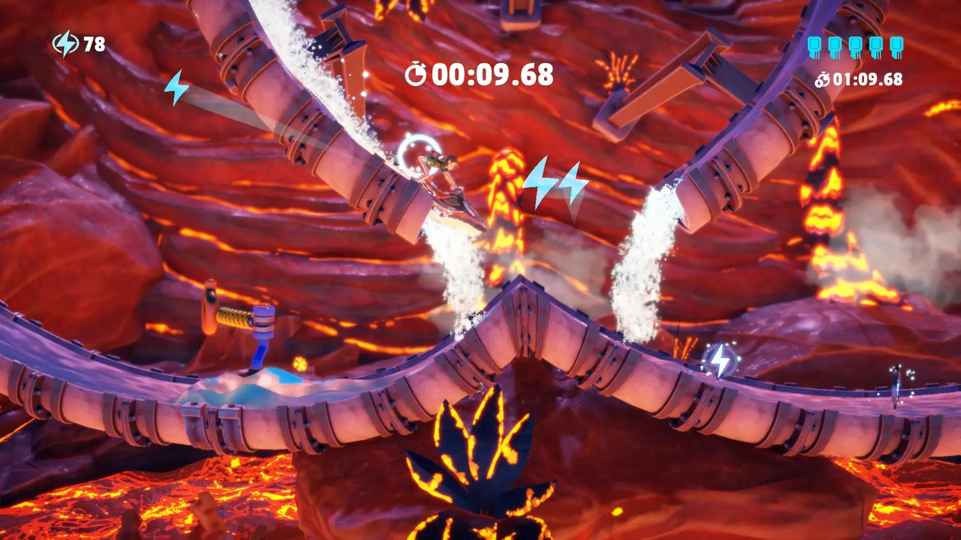 Mickey Storm and the Cursed Mask Gameplay Screenshots 4