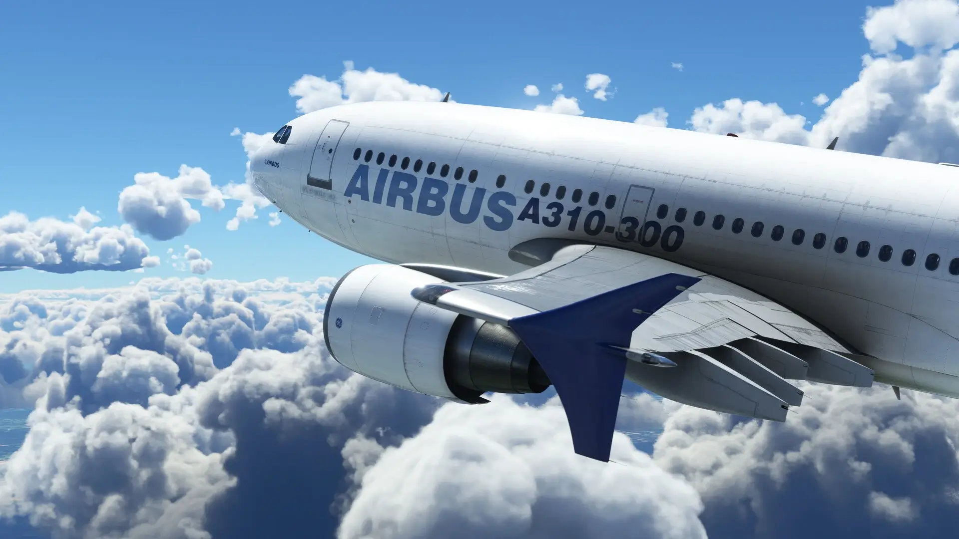 Microsoft Flight Simulator Gameplay Screenshots 2