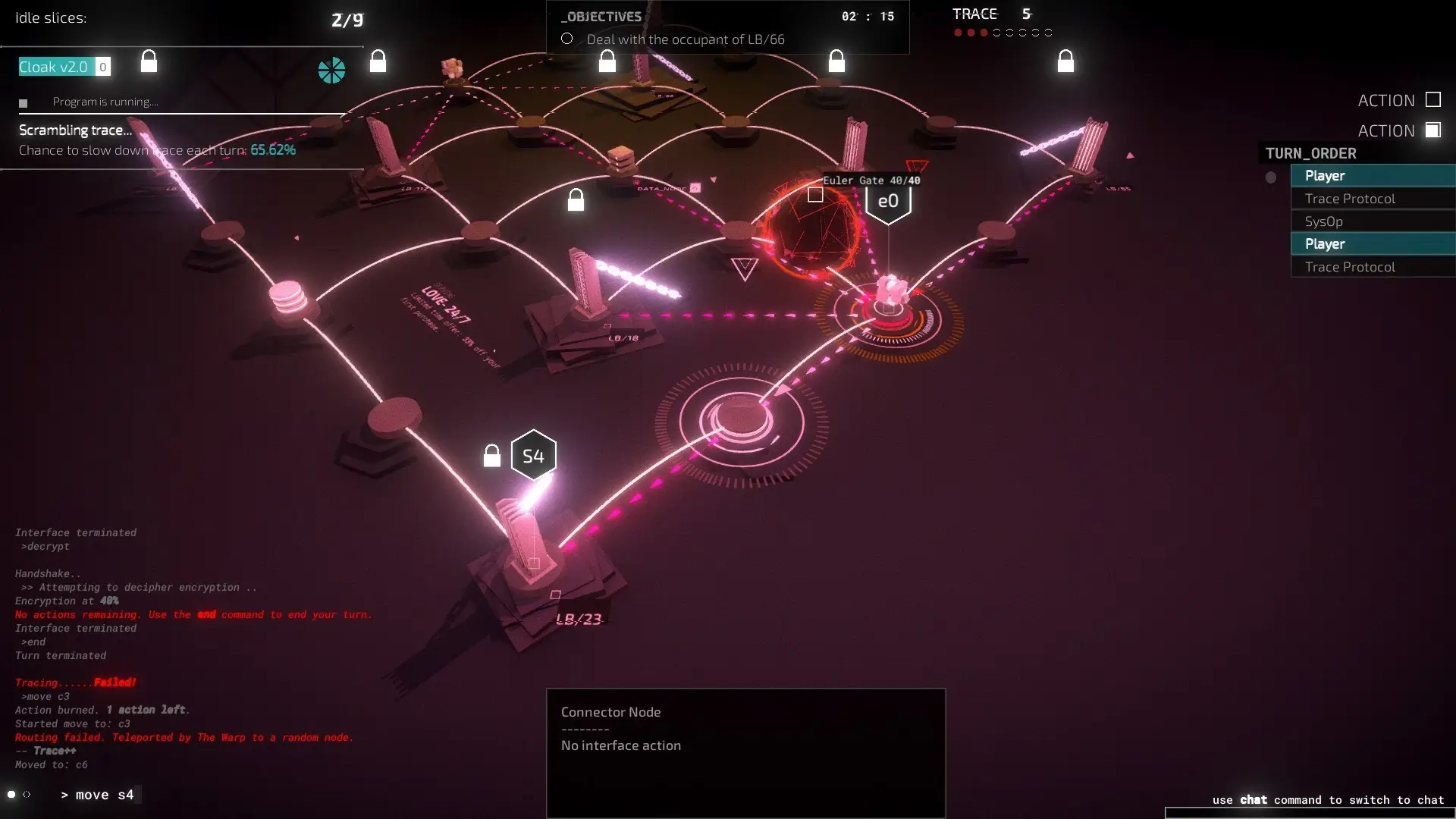 Midnight Protocol Gameplay Screenshots 1
