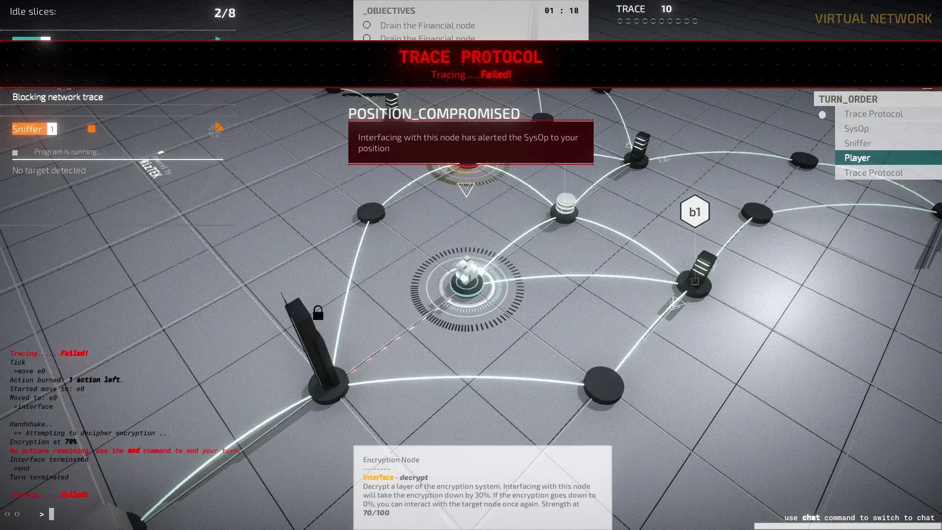 Midnight Protocol Gameplay Screenshots 2