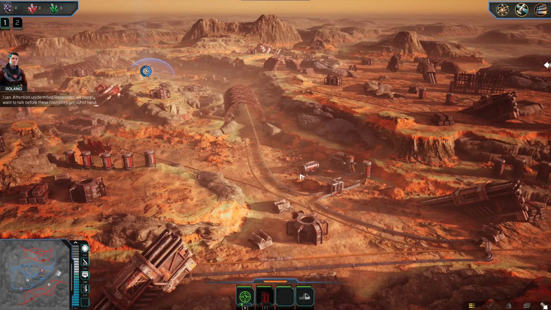 Miner’s Mettle Gameplay Screenshots 1