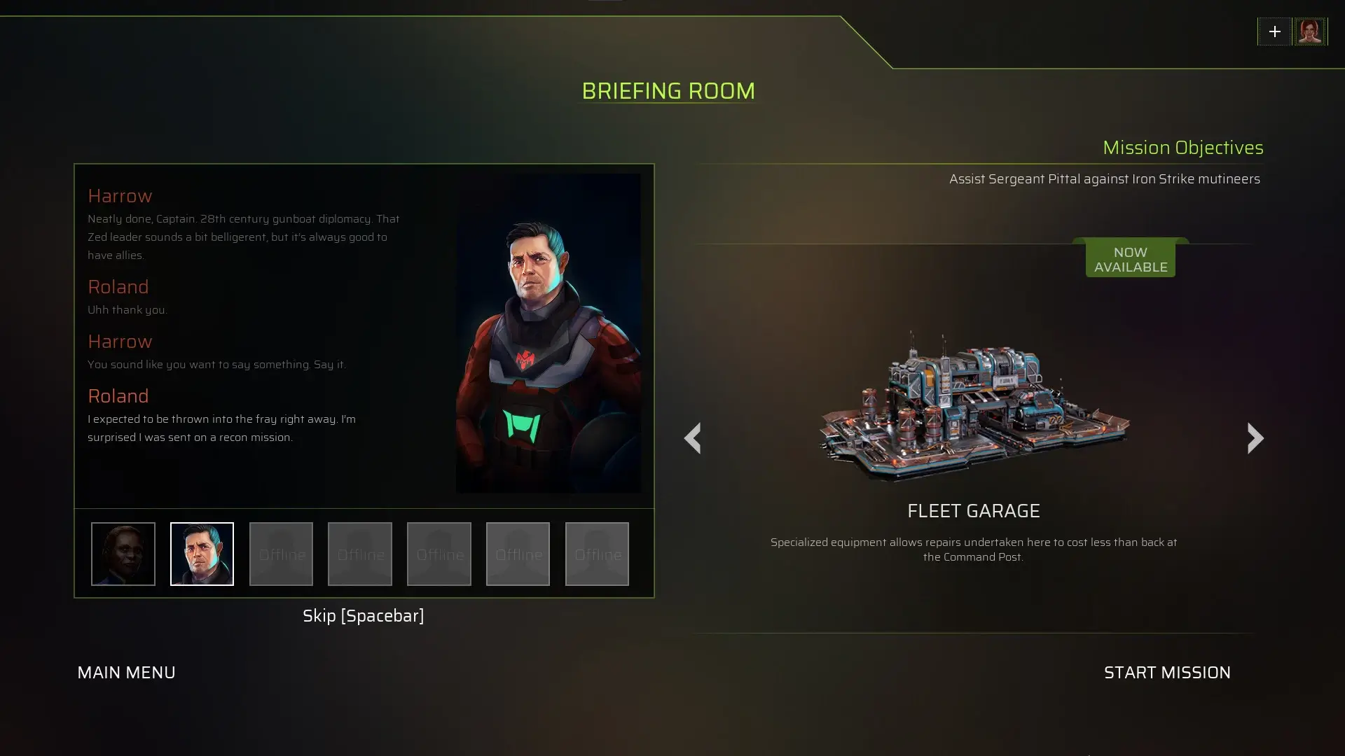 Miner’s Mettle Gameplay Screenshots 2
