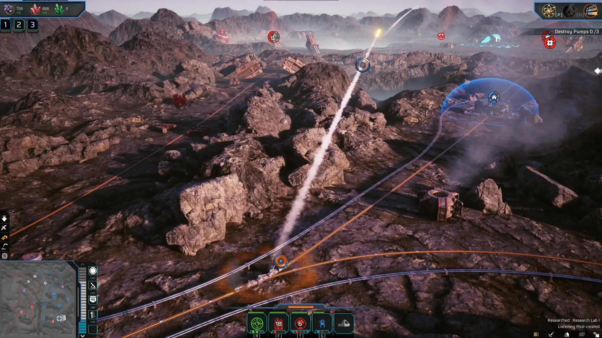 Miner’s Mettle Gameplay Screenshots 3
