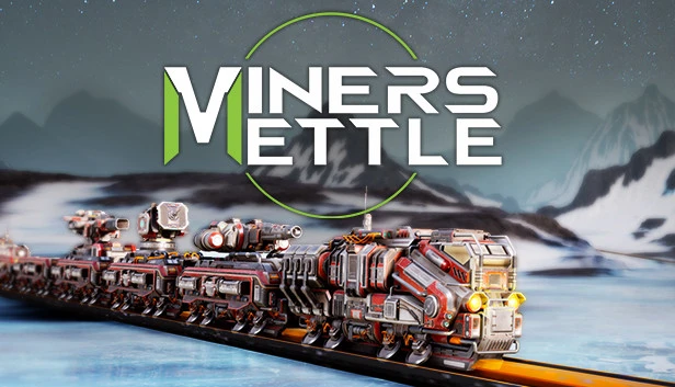 Miner’s Mettle Torrent Download