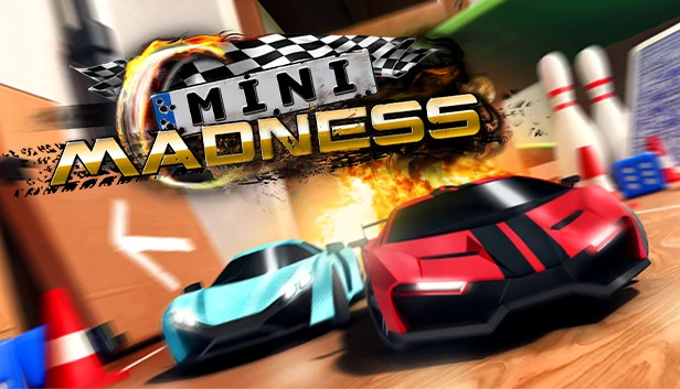 Mini Madness Torrent Download