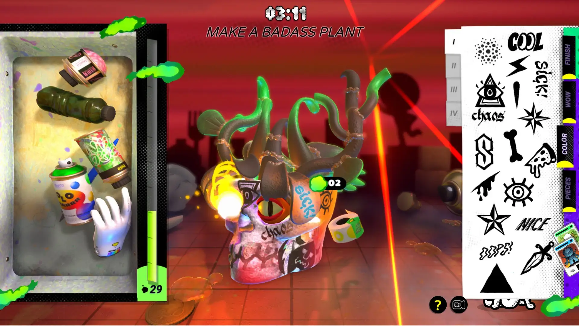 Mini Maker: Make A Thing Gameplay Screenshots 3