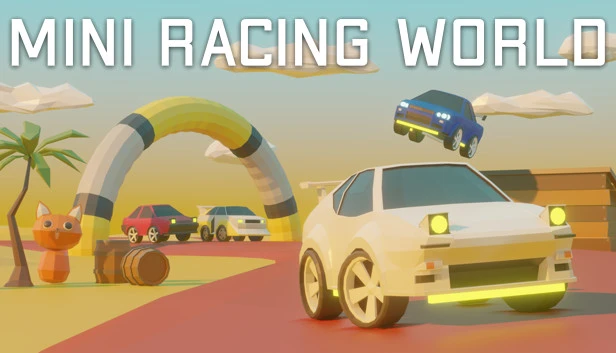 Mini Racing World Torrent Download