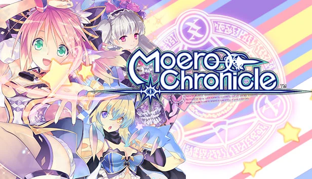 Moero Chronicle: Deluxe Bundle