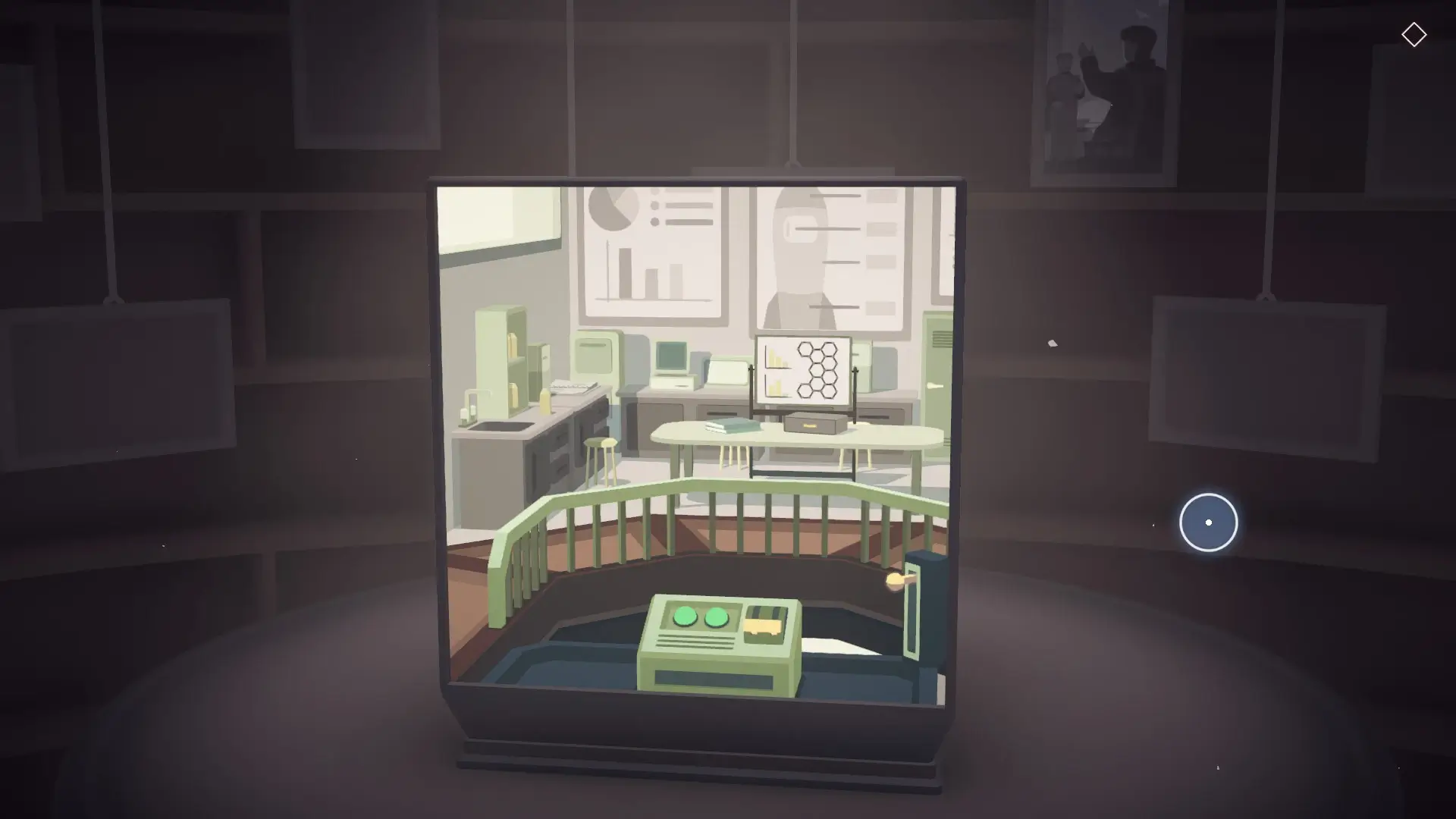 Moncage Gameplay Screenshots 1
