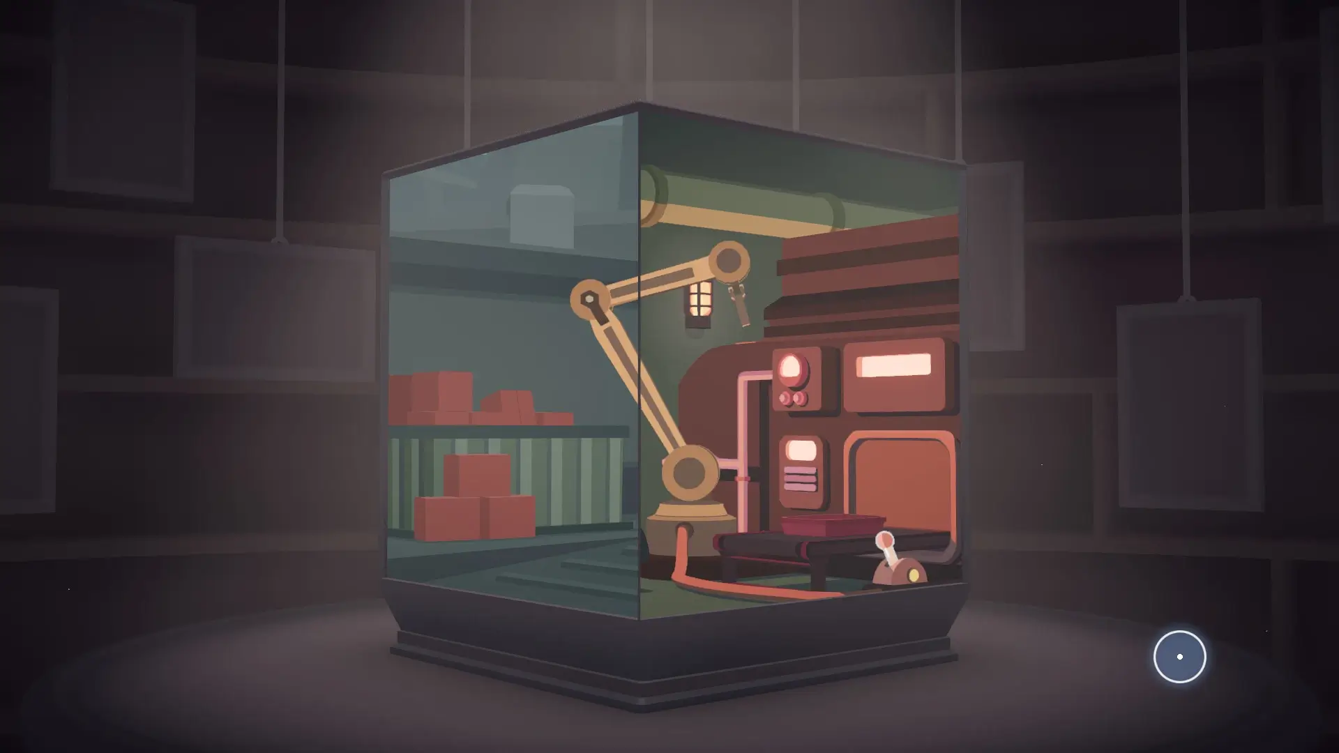 Moncage Gameplay Screenshots 3