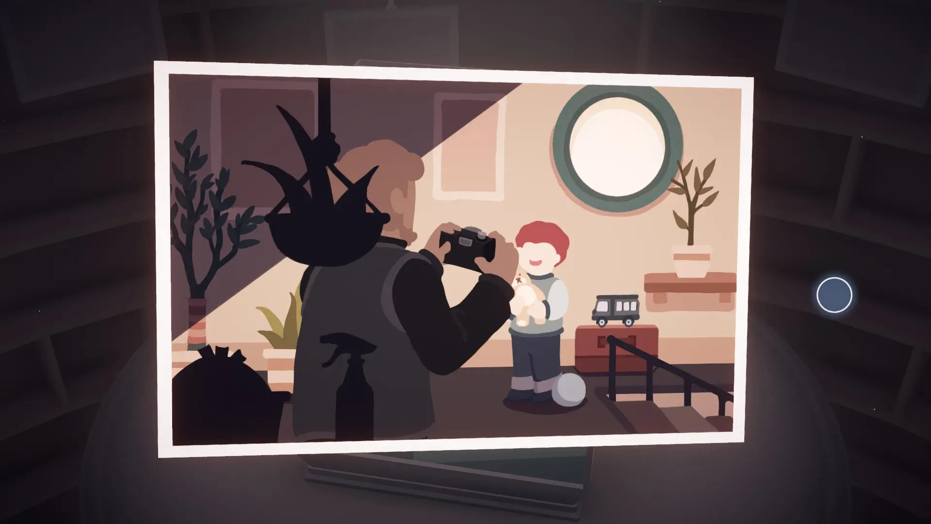 Moncage Gameplay Screenshots 4