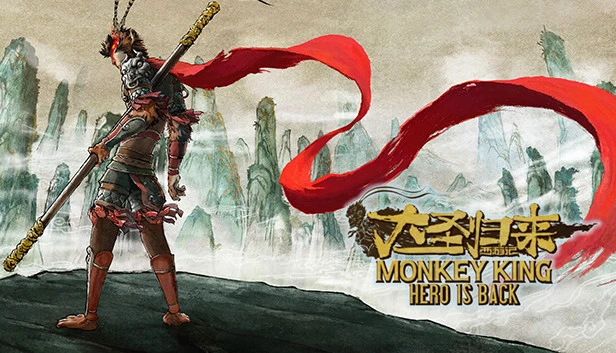 Monkey King: Hero Is Back – Deluxe Edition Torrent Download