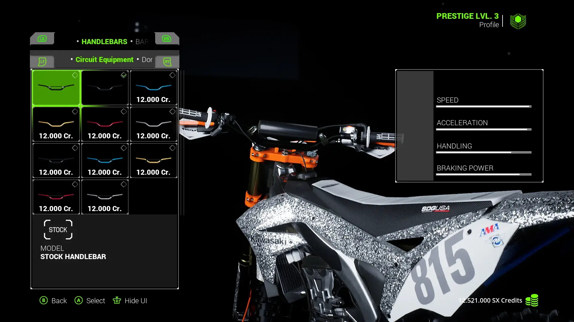 Monster Energy Supercross: The Official Videogame 2 Gameplay Screenshots 1