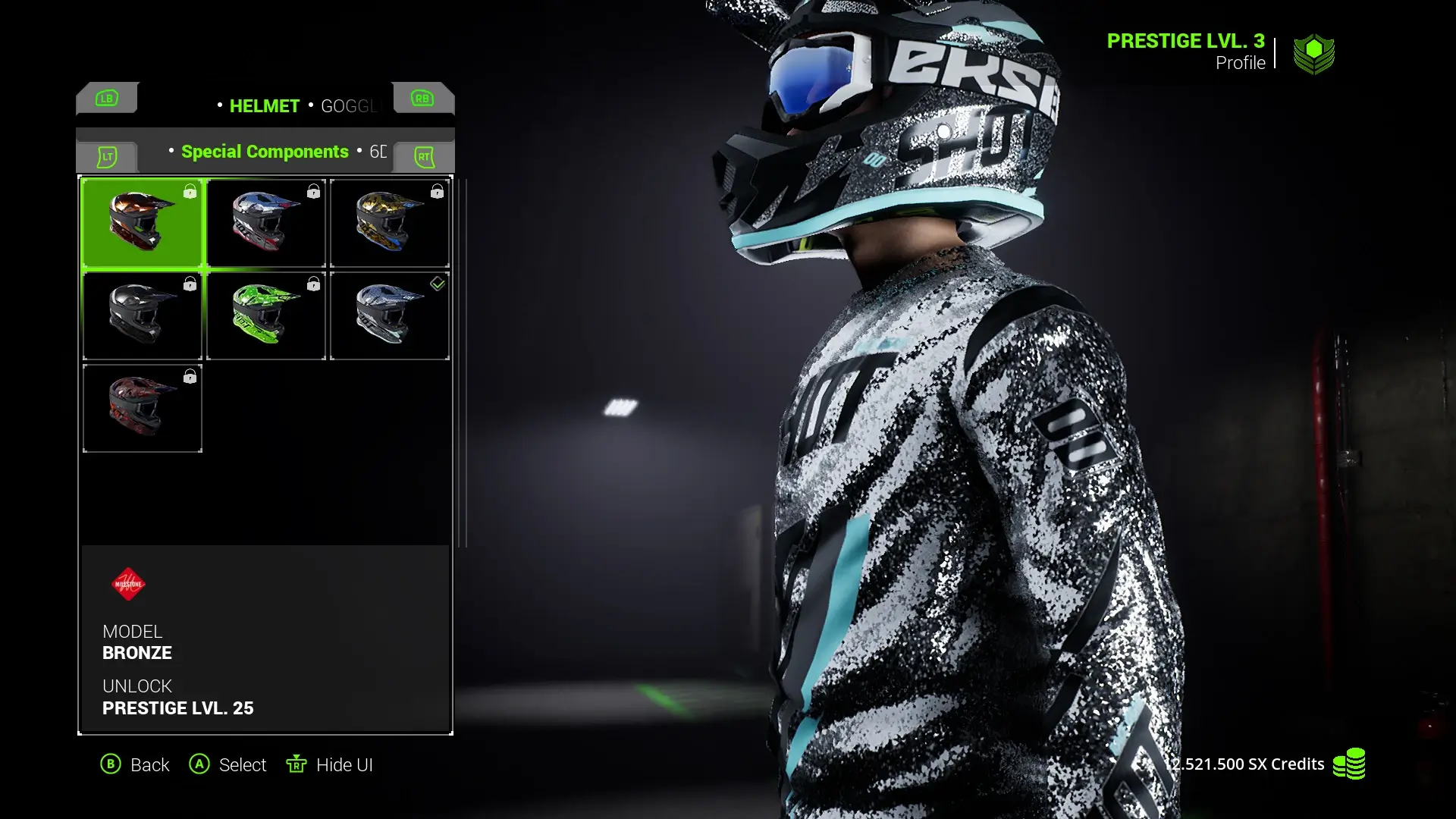 Monster Energy Supercross: The Official Videogame 2 Gameplay Screenshots 2